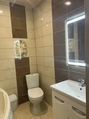 Оренда 3к Квартира 90 кв.м ЖК Луцька Рів'єра Луцьк - фото 6