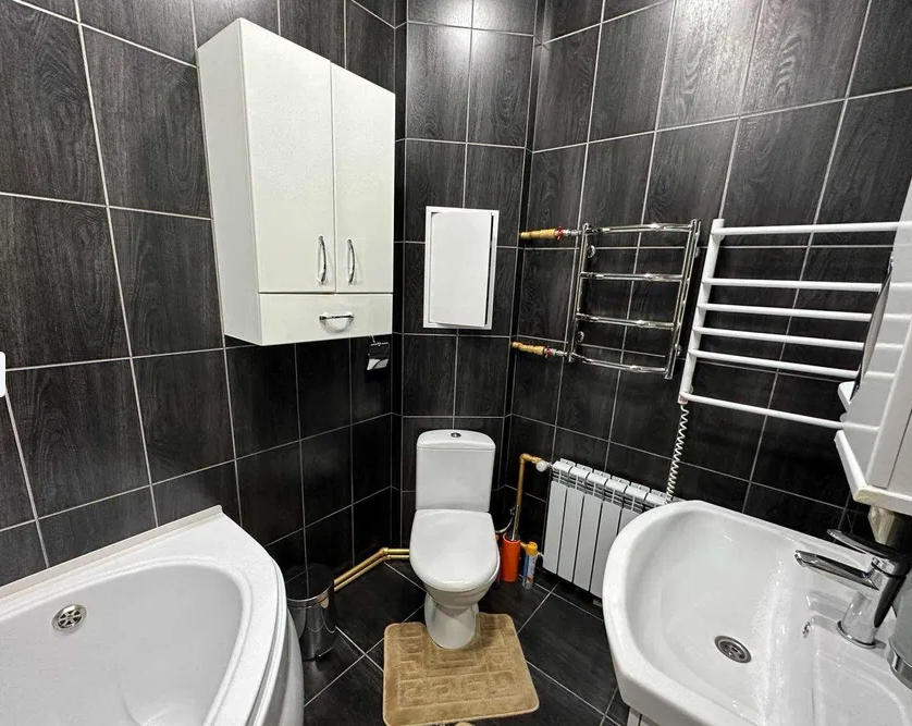 Продается двухкомнатная квартира на Среднефонтанской Odessa - photo 18