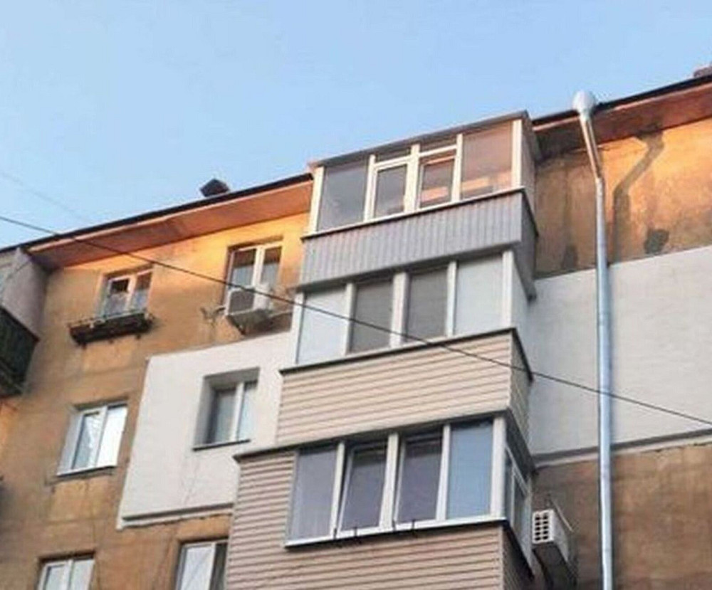 Продаж Квартира 2-кімнатна, 4/5 поверх на Газеты Правда пр., 72 Дніпро - фото 10