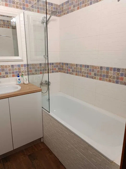 Оренда Квартира 2-кімнатна, 15/25 поверх на Софії Русової, 3-В Київ - фото 8