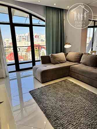 Оренда Квартира 2-кімнатна, 7/8 поверх на Квітки-Основяненка вул., 26А Львів