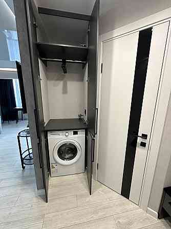 Оренда Квартира 1-кімнатна, 4/9 поверх на Міхновського, 3А Киев