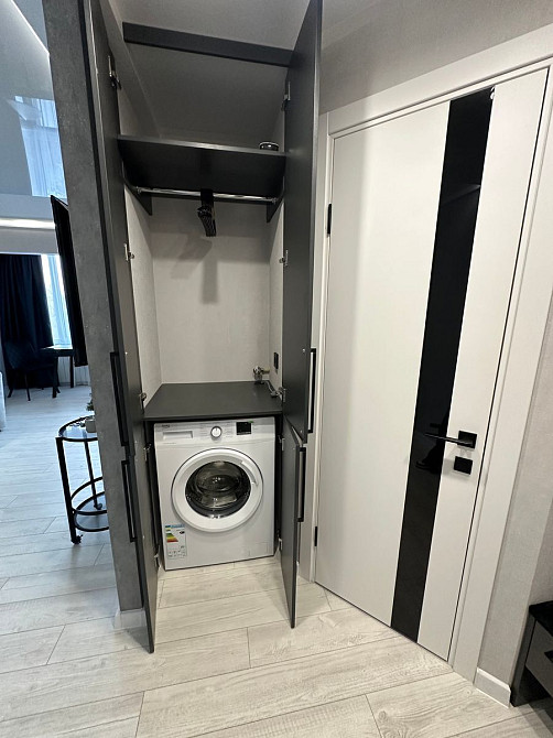 Оренда Квартира 1-кімнатна, 4/9 поверх на Міхновського, 3А Киев - изображение 5