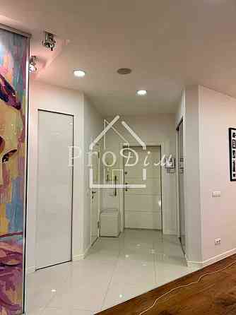 Продаж Квартира 2-кімнатна, 5/21 поверх на Василя Тютюнника вул. (Анрі Барбюса), 37/1 Київ