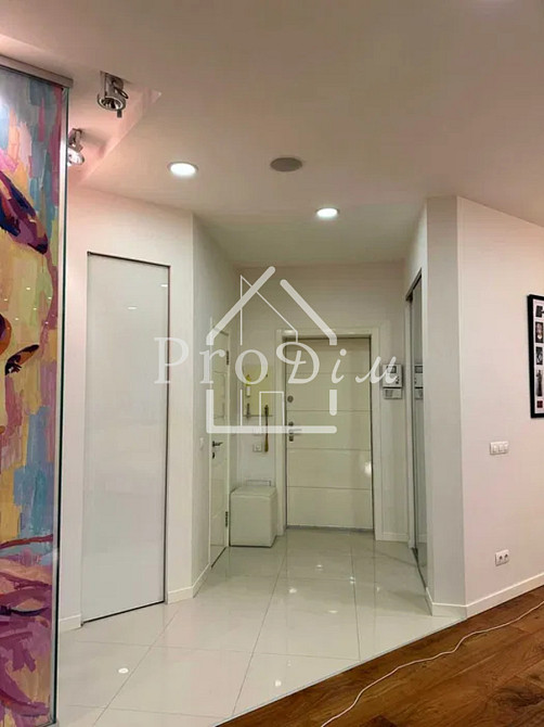 Продаж Квартира 2-кімнатна, 5/21 поверх на Василя Тютюнника вул. (Анрі Барбюса), 37/1 Київ - фото 4