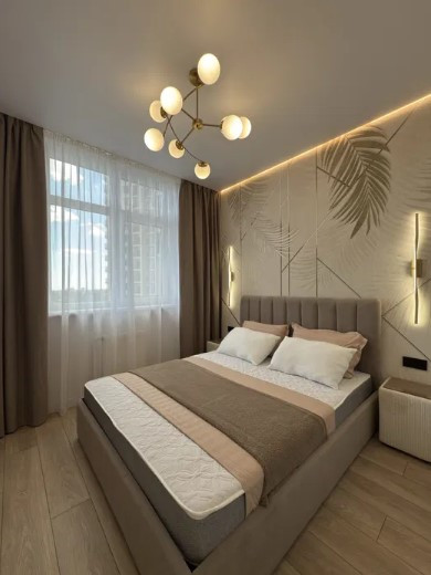 2-х ком. квартира - ЖК 60 Жемчужина- Kadorr City Одесса - изображение 11