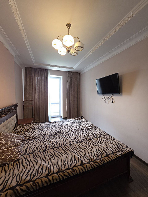 Оренда Квартира 3-кімнатна, 5/10 поверх на Вул. Незалежності, 146 Івано-Франківськ - фото 4