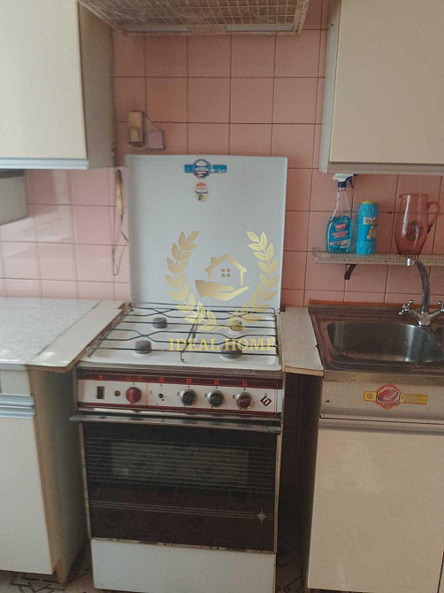 Продаж 2к квартири під ремонт масив Новобіличі, метро Академмістечко Киев - изображение 3