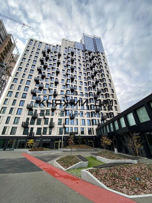 Продажа 3-х к. квартири в ЖК TRIIINITY м. Палац Україна. № 21144970 Київ - фото 8