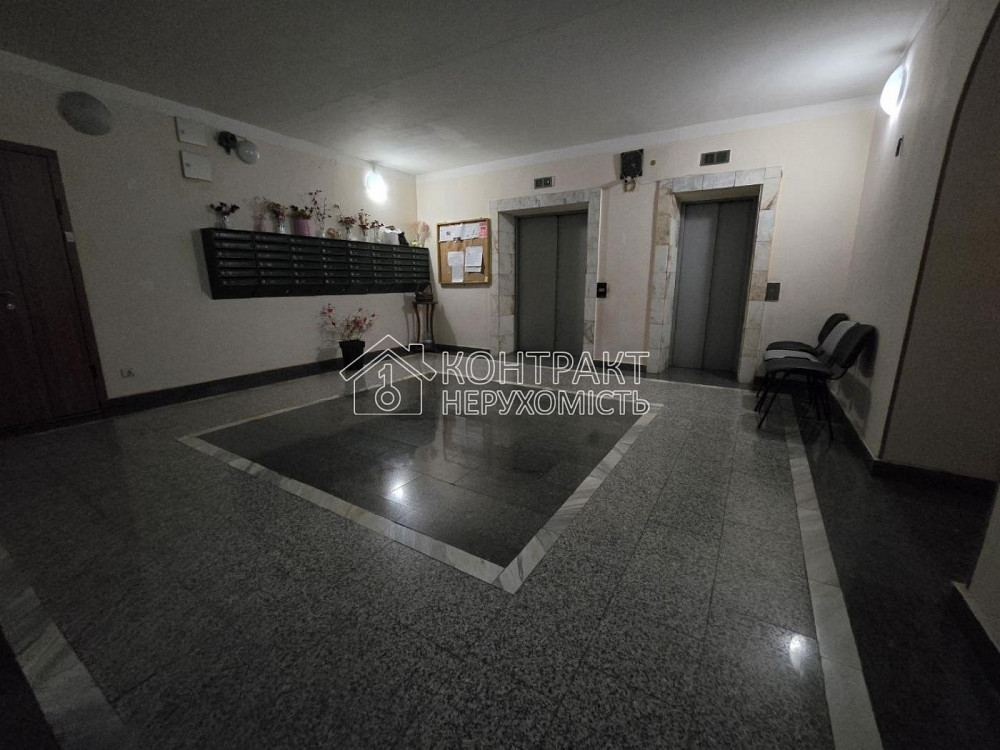 Продаж Квартира 3-кімнатна, 6/10 поверх на вул. Студентська Kharkiv - photo 19