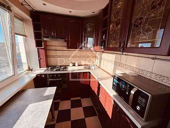 Оренда Квартира 2-кімнатна, 9/10 поверх на Берестейський просп. (Перемоги), 20 Киев