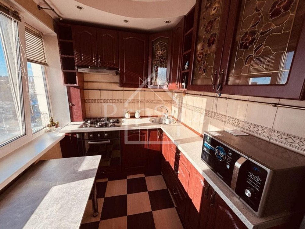 Оренда Квартира 2-кімнатна, 9/10 поверх на Берестейський просп. (Перемоги), 20 Київ - фото 3