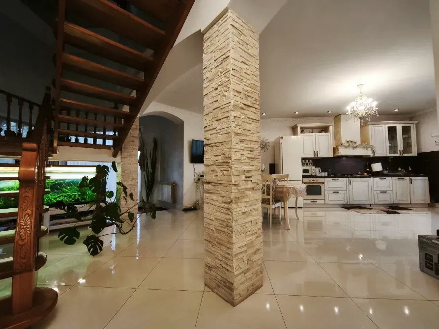 For sale 2-storey House with land 12 ares 293 sq.m 7+ rooms at Володимирська Uzhhorod - photo 13