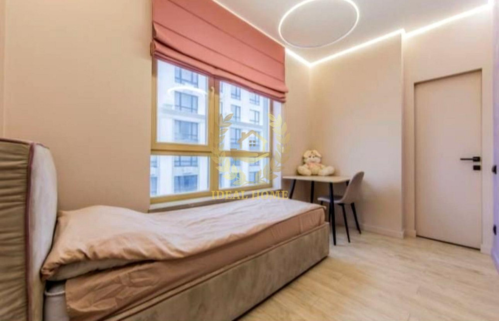 Продаж 3к. квартири, ЖК Метрополія Київ - фото 11