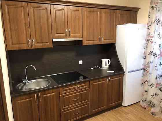 Оренда Квартира 1-кімнатна, 20/25 поверх на ул. Бориса Гмыри, 12б Київ