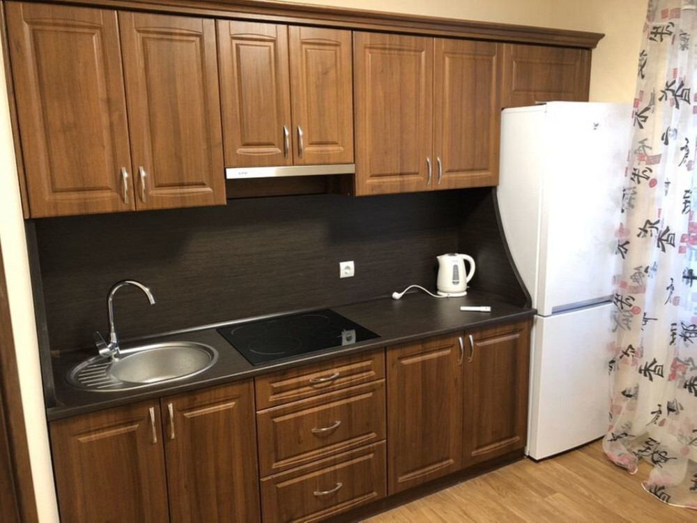 Оренда Квартира 1-кімнатна, 20/25 поверх на ул. Бориса Гмыри, 12б Kiev - photo 4