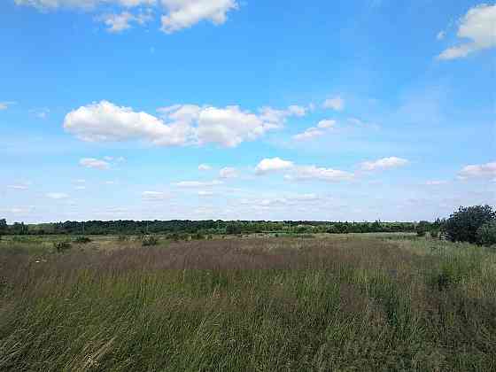 Продаж земельної ділянки 19 соток на Урочище за Оленою Вовковою 