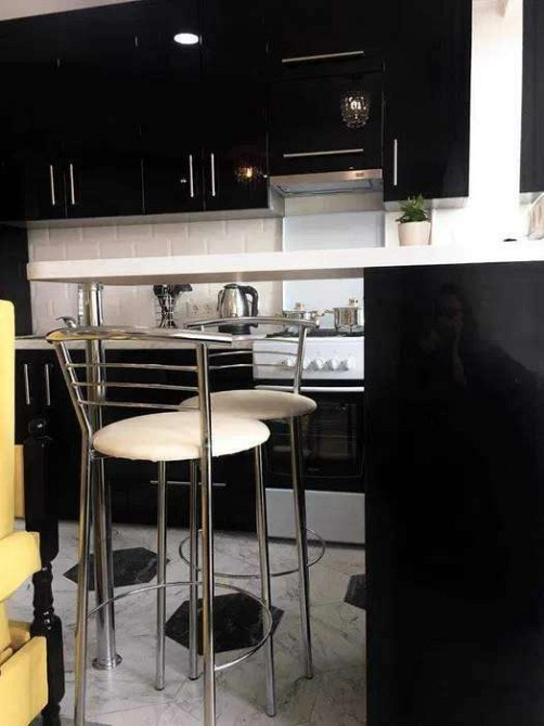 Оренда Квартира, 7/9 поверх на ул. Елены Телиги Київ - фото 3