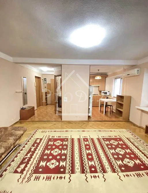 Оренда Квартира 1-кімнатна, 4/9 поверх на Кирилівська вул. (Фрунзе), 152 Kiev - photo 2