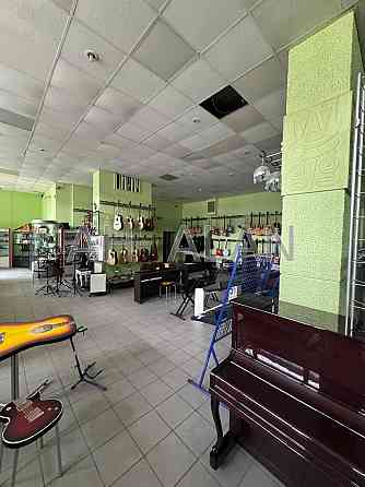 Оренда торгове приміщення на Велика Васильківська вул., 145/1 приміщень - 1, поверх - 1/9 Київ