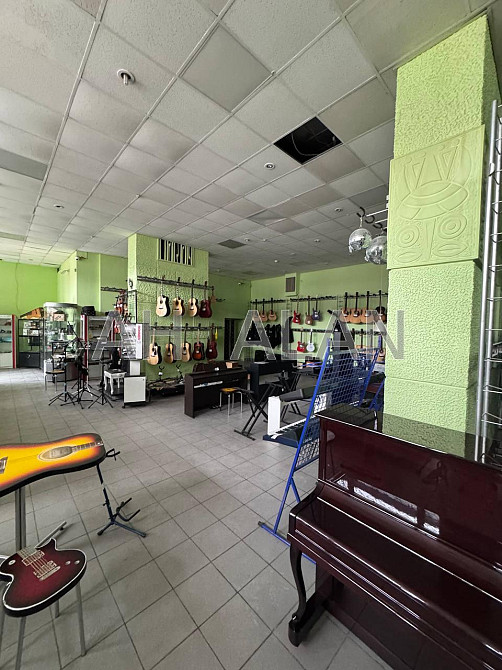 Оренда торгове приміщення на Велика Васильківська вул., 145/1 приміщень - 1, поверх - 1/9 Київ - фото 4