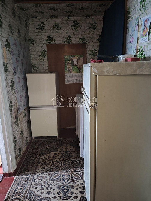 Продаж Квартира 1-кімнатна, 2/2 поверх на вул. Академіка Філіппова Харків - фото 2