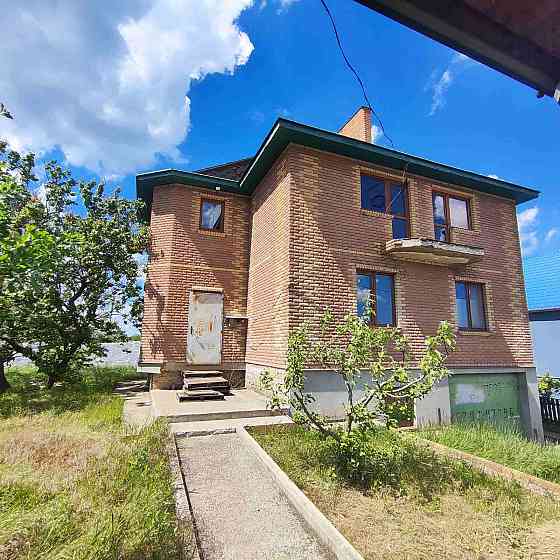 Продам дом в Нерубайском  вблизи Хаджибеевского лимана. Нерубайське