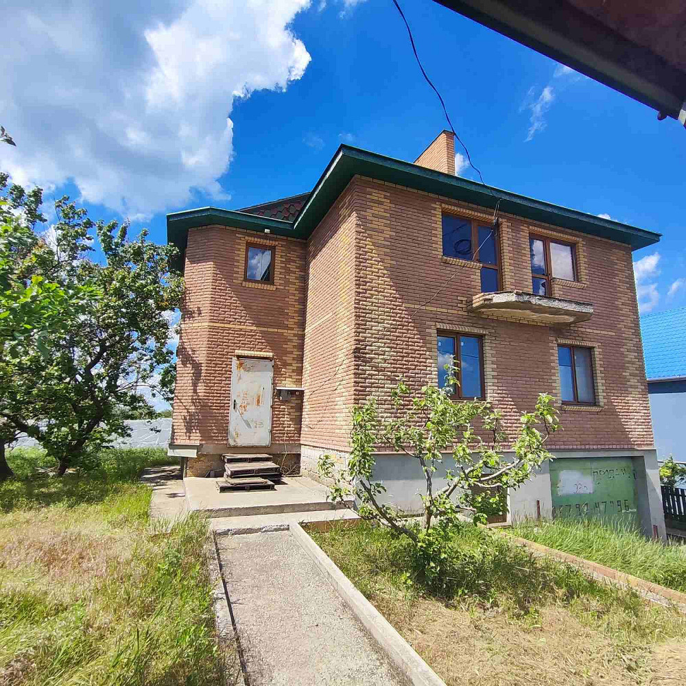 Продам дом в Нерубайском  вблизи Хаджибеевского лимана. Нерубайське - фото 1