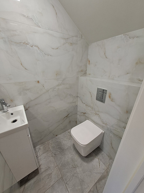 Продається таунхаус з ремонтом 110м ЖК Мілена Сіті Байківці - фото 12