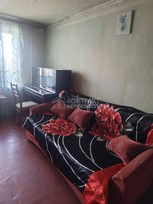 Оренда Квартира 1-кімнатна, 13/14 поверх на вул. Георгія Тарасенка Kharkiv - photo 1