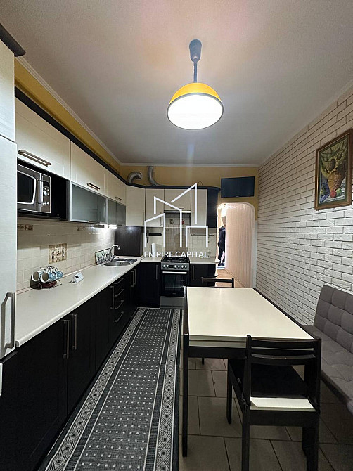 Продаж 3-поверховий Будинок з ділянкою 1 сот 137 кв.м 3 кімн. на Квіткова вул. Рясне-Руське - фото 5