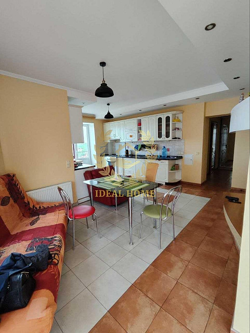 Продаж Квартира 4-кімнатна, 9/9 поверх на Лобановского ул., 16 Чайки (Богуславський район) - фото 3