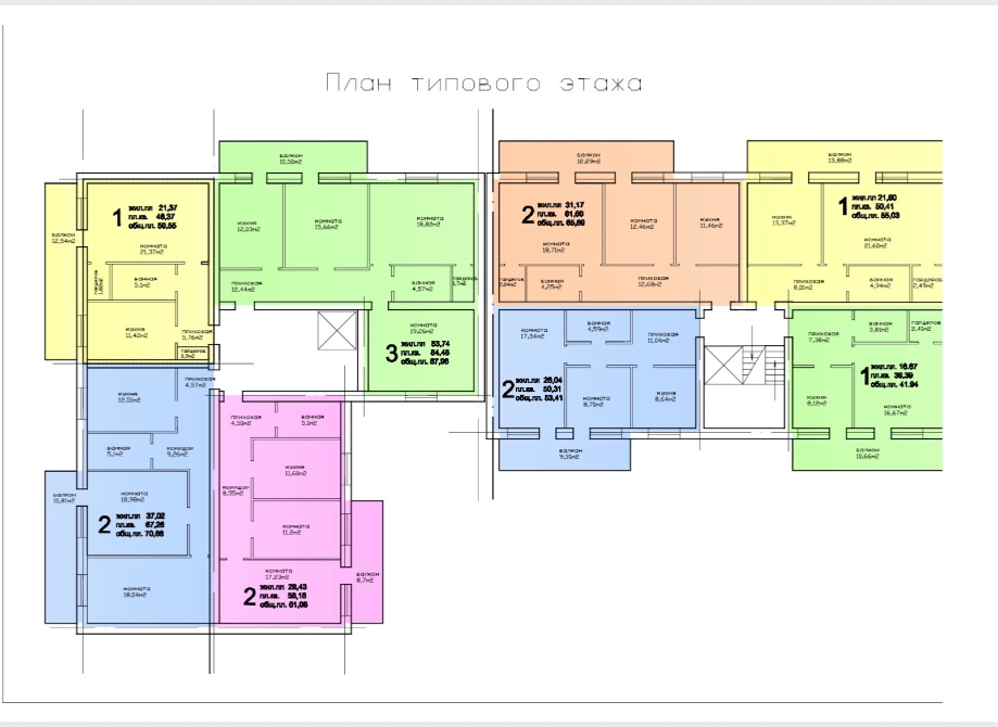 Продаж Інше площа 2959 кв.м  на Григорія Усика 53 Олександрія - фото 8