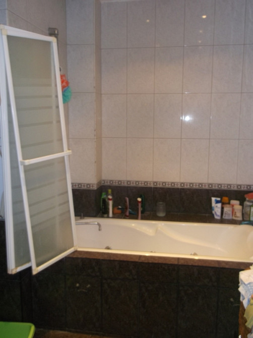 4 кімнати без меблів , метро Позняки Kiev - photo 5