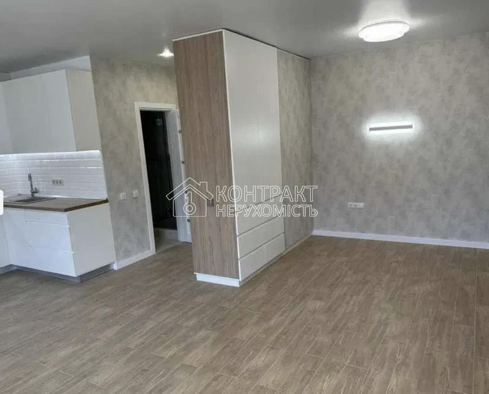 Продаж Квартира 1-кімнатна, 4/7 поверх на вул. Переяславська Харків - фото 9