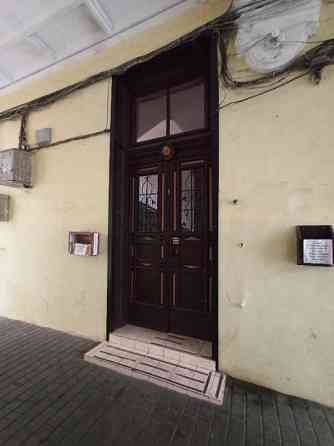 Бельгийка  площадью 167 м2  на Успенской Одесса