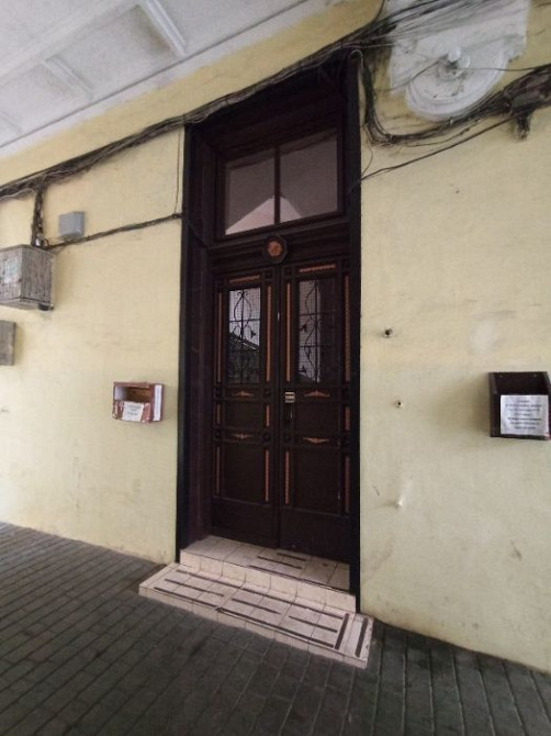 Бельгийка  площадью 167 м2  на Успенской Одеса - фото 3