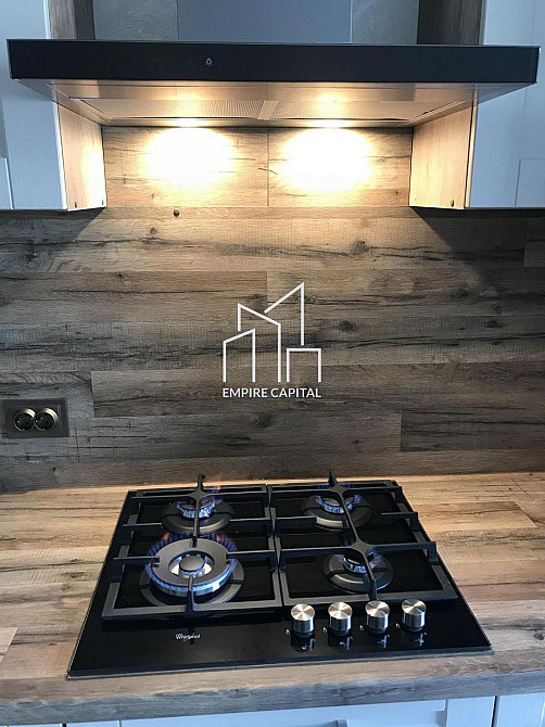 Продаж Квартира 2-кімнатна, 8/12 поверх на вул. Княгині Ольги L'viv - photo 5