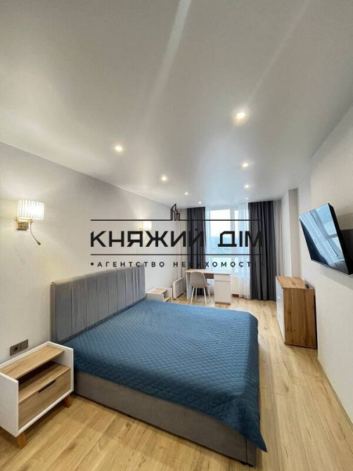 Оренда 2 кімнатної квартири ЖК Берег Дніпра КОД 11203827 Київ - фото 3