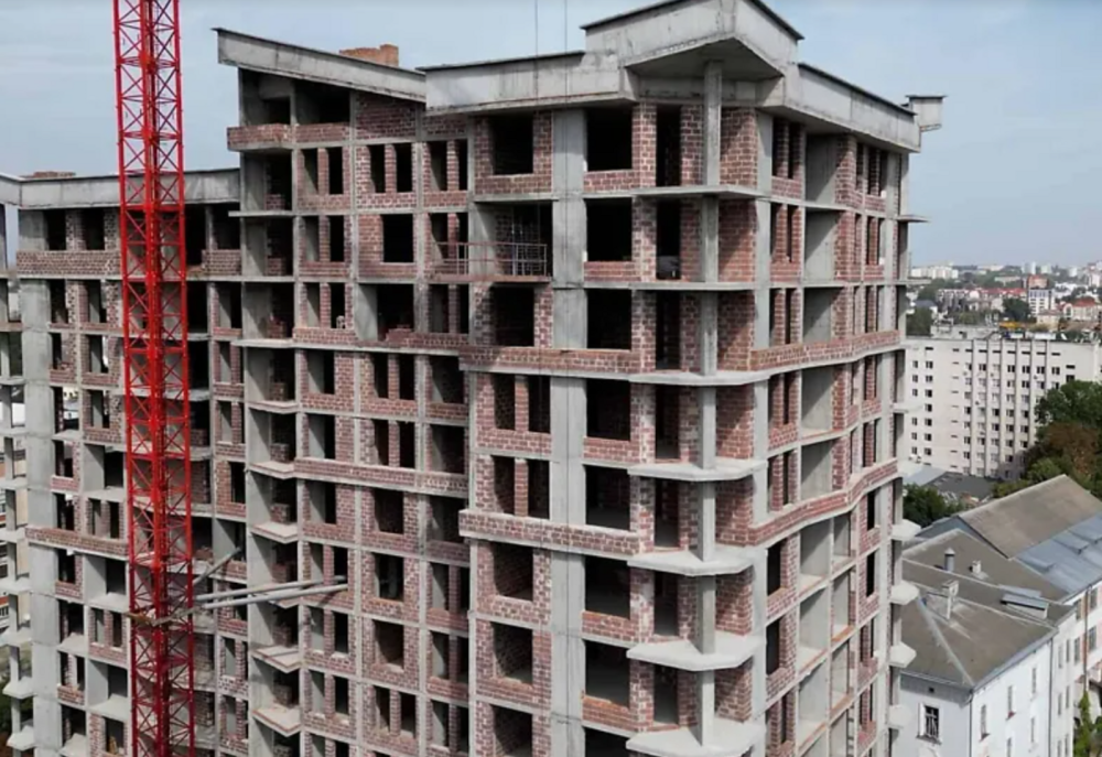 Продаж 2к квартири 62.9 кв. м на вул. Юліана Опільського Тернопіль - фото 18