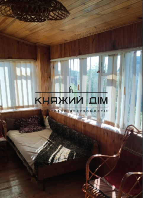 Отличный дом для отдыха возле р. Днепр 15км Киев № 138215 Protsiv - photo 14