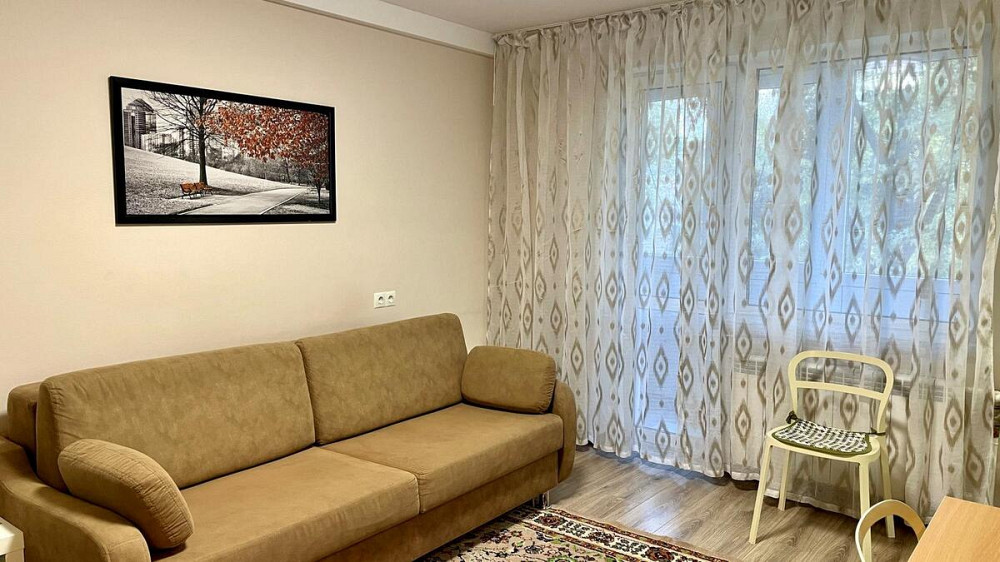 Оренда Квартира 1-кімнатна, 3/9 поверх на вул. Коперника, 10 Київ - фото 3