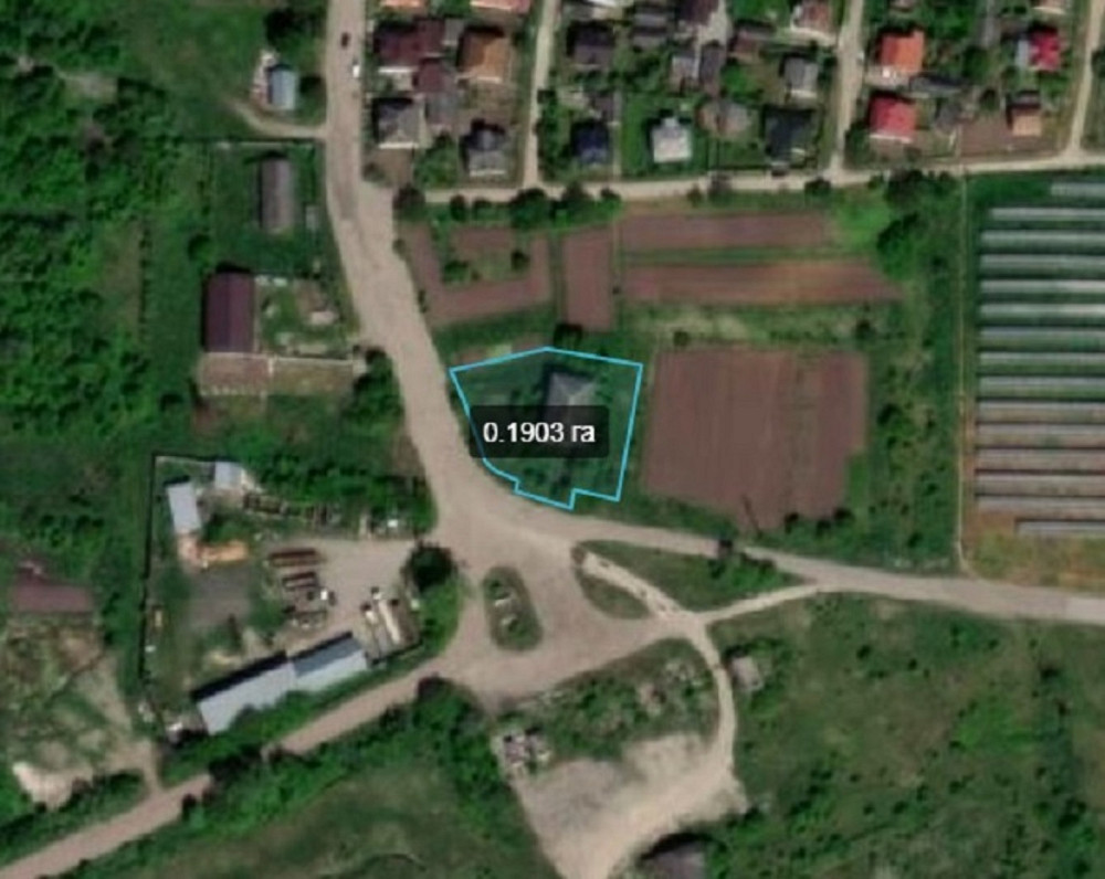 Продаж заклад громадського харчування на І. Богуна поверх - 1/2 Khodoriv - photo 1