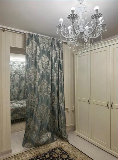 2-комнатная квартира , с новым ремонтом и мебелью в новом ЖК в Малиновском районе Odessa - photo 3