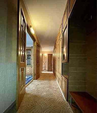 Оренда Квартира 3-кімнатна, 2/9 поверх на Профессора Подвысоцкого ул., 6а Киев