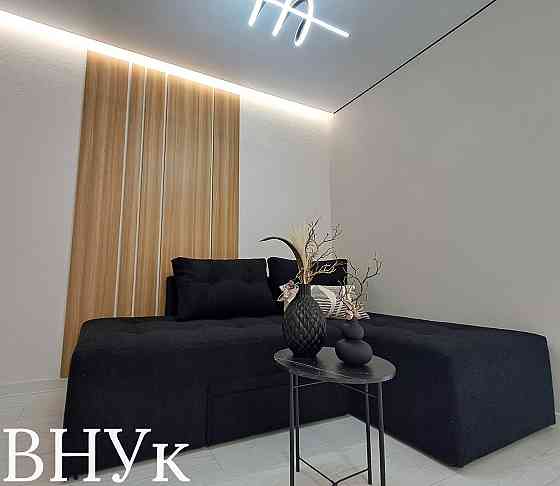 Продаж Квартира 2-кімнатна, 5/11 поверх на вул. Київська Ternopil'