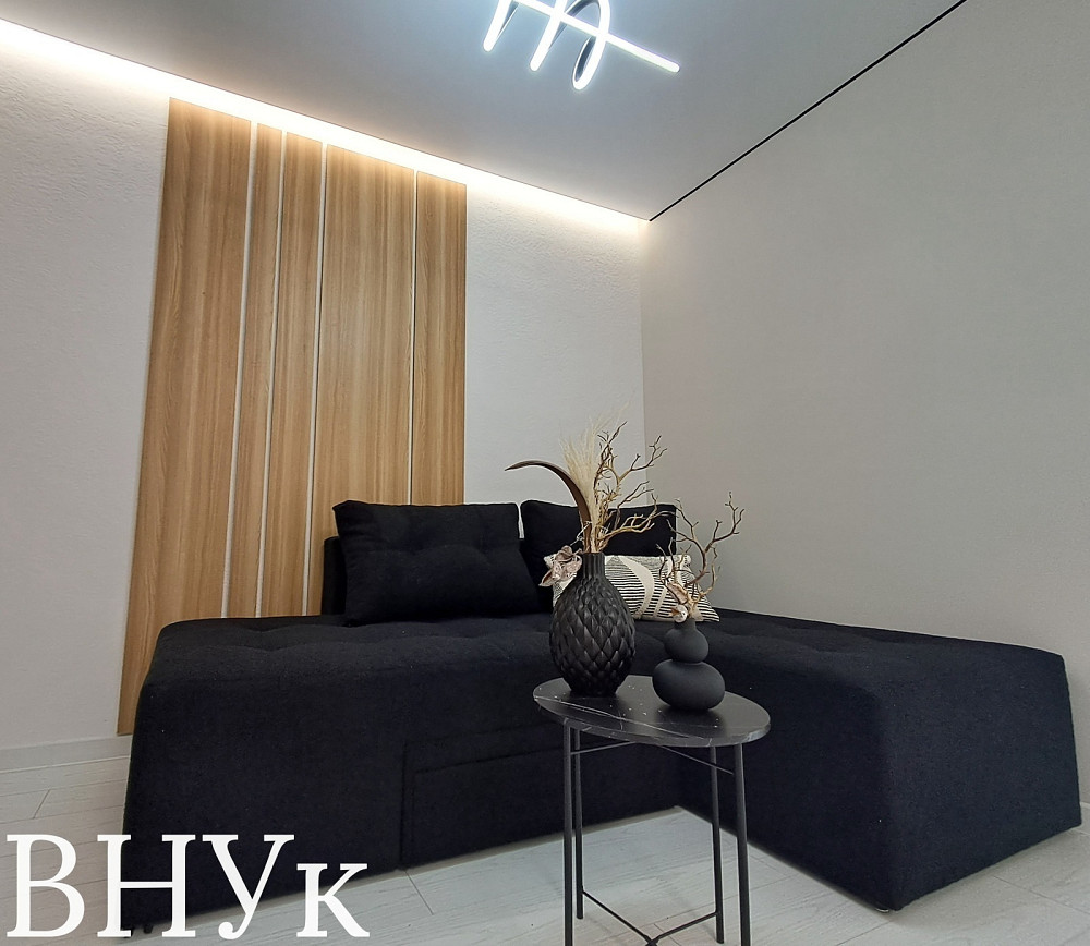 Продаж Квартира 2-кімнатна, 5/11 поверх на вул. Київська Тернопіль - фото 2