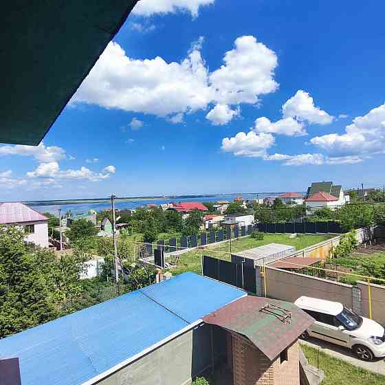 Продам дом в Нерубайском  вблизи Хаджибеевского лимана. Нерубайське