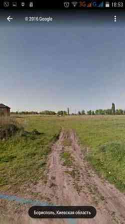 Продаж земельної ділянки 10 соток на Запорожця Бориспіль