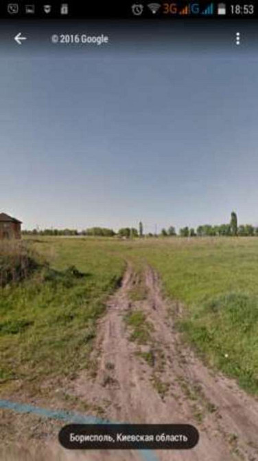 Продаж земельної ділянки 10 соток на Запорожця Бориспіль - фото 1